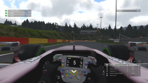 Gratis F1 2017