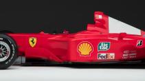 Koop de Ferrari F2001