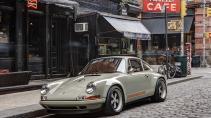 Waarom vernoemen Singerklanten hun Porsches naar plaatsnamen