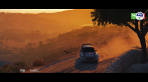 WRC 7 review playstation 4 screenshot