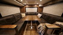 Earthroamer XV-HD supercamper van 1,5 miljoen dollar