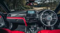 Audi RS 5 een enorme misser