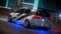 auto's van Need for Speed Payback