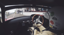 Chris Harris Drives: Ferrari 250 LM
