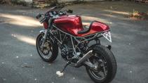 Kaspeed Ducati 750 SS