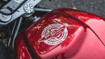 Kaspeed Ducati 750 SS