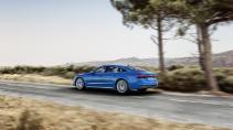 De nieuwe Audi A7