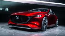 Mazda 3 Concept