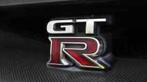 Nissan GT-R een 'Ring-record