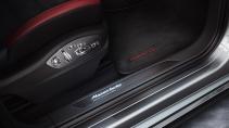 Porsche Macan Turbo Exclusive Performance Edition