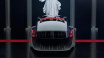 Rolls-Royce Exterion