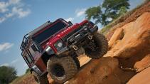 Traxxas TRX-4 Land Rover Defender