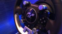 Thrustmaster T-GT review