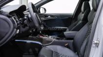 Scoor een Audi RS 6 met dikke groepskorting