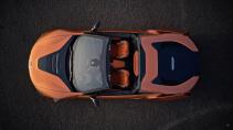 BMW i8 Roadster (Artikel: tweedehands BMW i8)