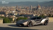 Gran Turismo Sport krijgt offline-modus
