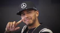 Lewis Hamilton stopt Mercedes-AMG Project One
