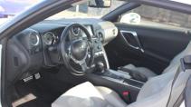 Nissan GT-R met 1.200 pk