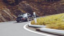 Porsche 911 'Monaco'