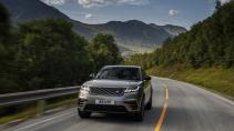 Range Rover Velar P380 HSE
