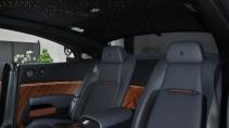 Rolls-Royce Wraith van Jon Olsson staat nu officieel te koop