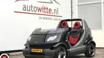 Smart Crossblade te koop in Nederland
