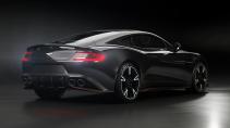 Aston Martin Vanquish S Ultimate