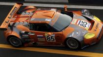 Spyker C8 Aileron LM85