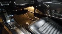 Ford Mustang GT500 'Eleanor' is voor het grijpen