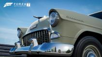 Forza Motorsport 7 op de Xbox One X in 4K