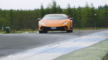 Chris Harris Drives: Lamborghini Huracán Performante
