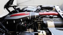 722S Roadster de duurste Mercedes van Nederland