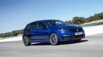 Peugeot 308 GTi