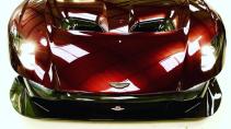 straatlegale Aston Martin Vulcan