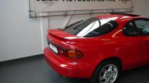 Toyota Celica GTi