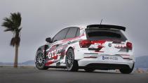 volkswagen polo gti r5