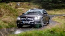 Mercedes All-Terrain