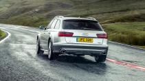 Audi A6 All road
