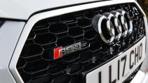 Audi RS 3 van Litchfield heeft 500 pk