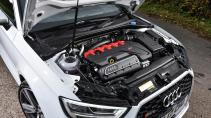 Audi RS 3 van Litchfield heeft 500 pk