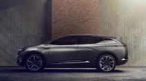 Byton Concept 2019