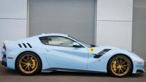 Ferrari F12tdf te koop (2018)