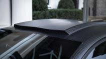 Lamborghini Aventador SV Mansory J.S.1 Edition