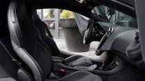 McLaren 540C van DJ La Fuente