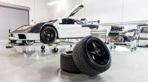 McLaren F1 onderhouden doe je zo