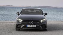 Mercedes-AMG CLS 53 2018