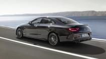 Mercedes-AMG CLS 53 2018