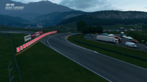 Gran Turismo Sport Update 1.11