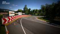 Gran Turismo Sport Update 1.11