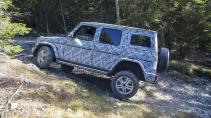 Nieuwe Mercedes G-klasse: dit moet je weten